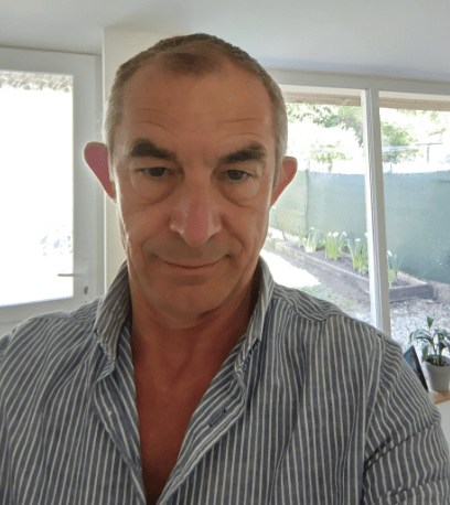 Profil de Paco, 55 ans, Speed Dating France à Sampzon