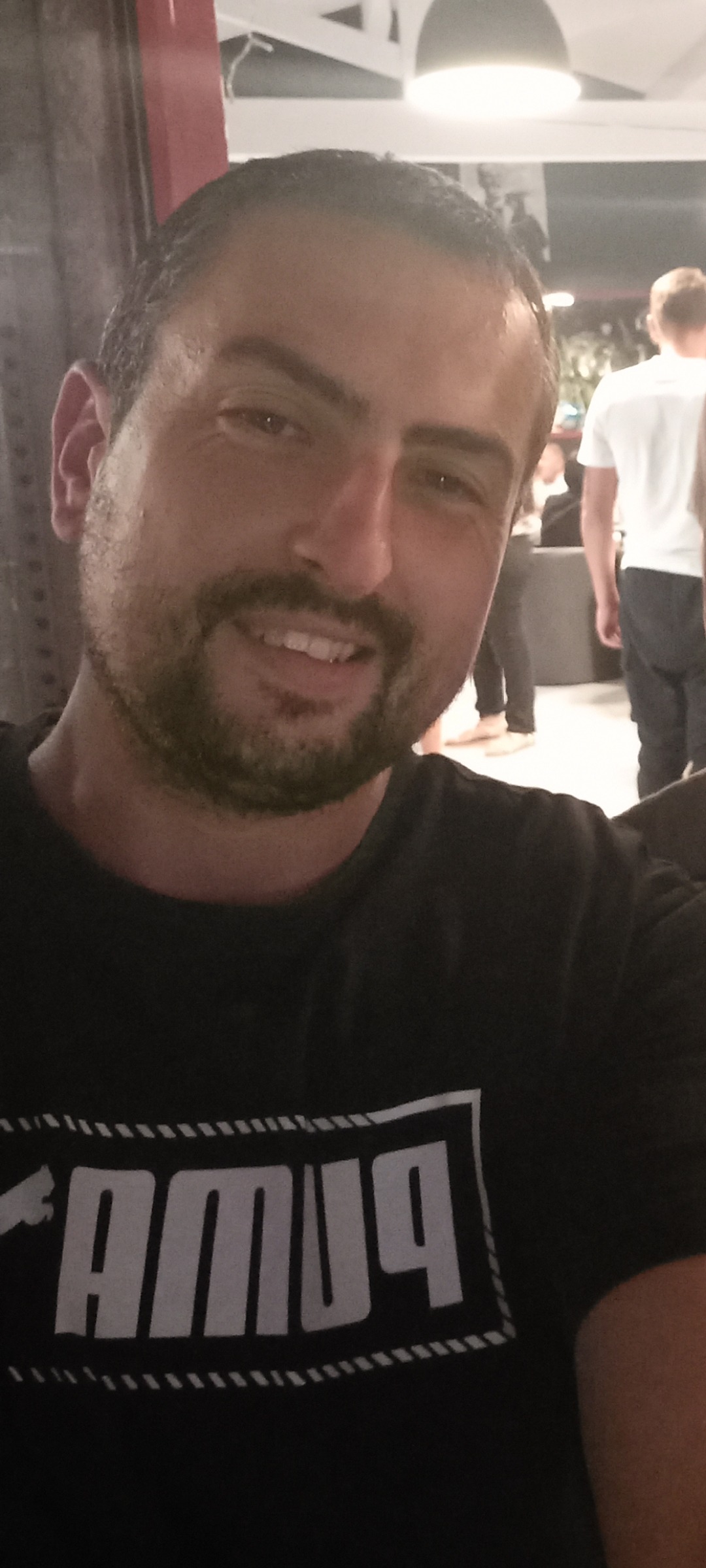 Profil de Bafode, 34 ans, Speed Dating France à Latilly