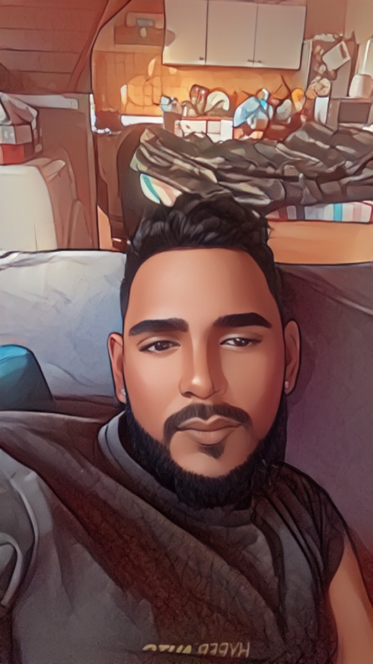 Profil de Johann, 29 ans, Speed Dating France à Mayac