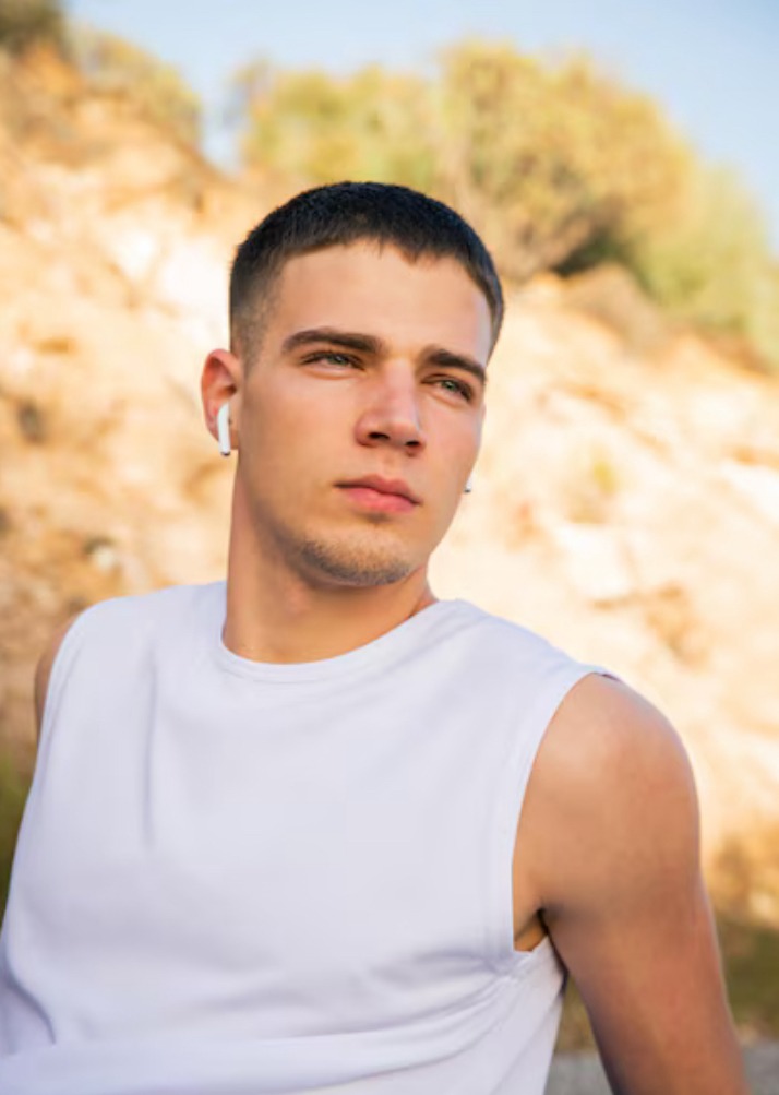 Profil de Armin, 26 ans, Speed Dating France à Chaingy