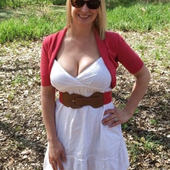 Profil de Andrette, 43 ans, Speed Dating France à Imling