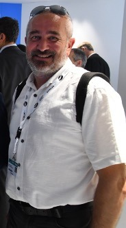 Profil de Souleymene, 55 ans, Speed Dating France à Lignières