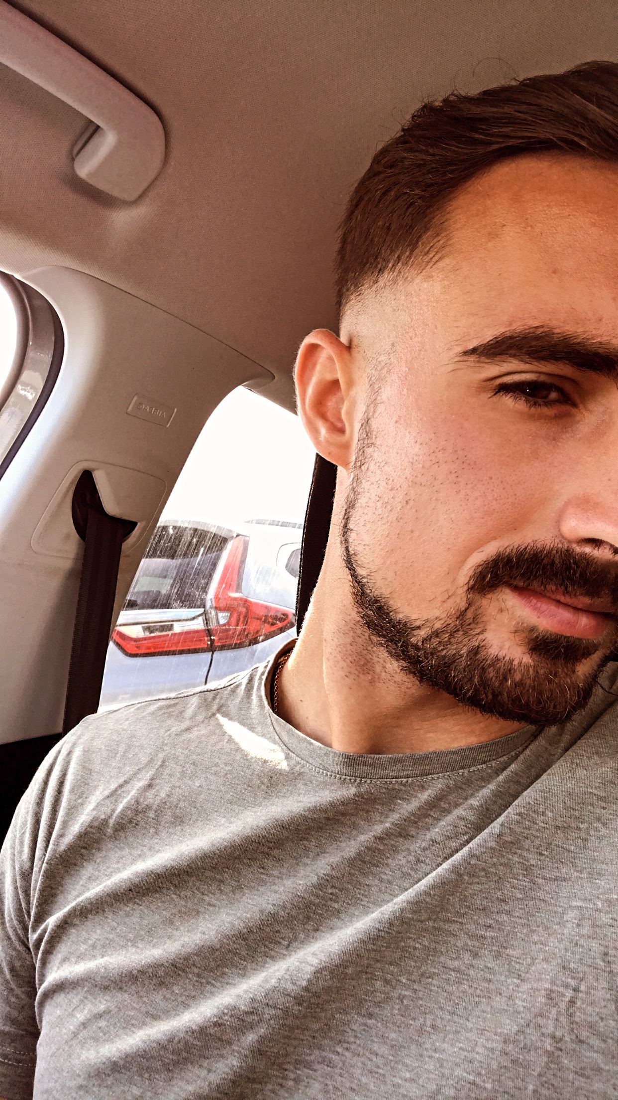 Profil de Melio, 31 ans, Speed Dating France à Ercheu