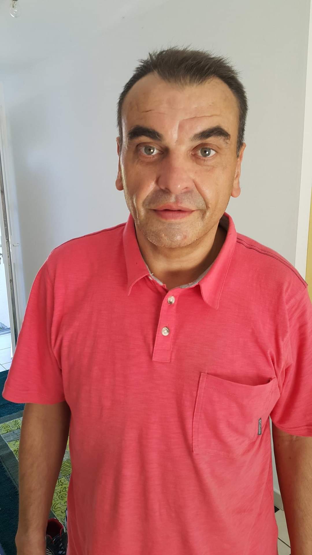 Profil de Seddik, 55 ans, Speed Dating France à Camps-la-Source