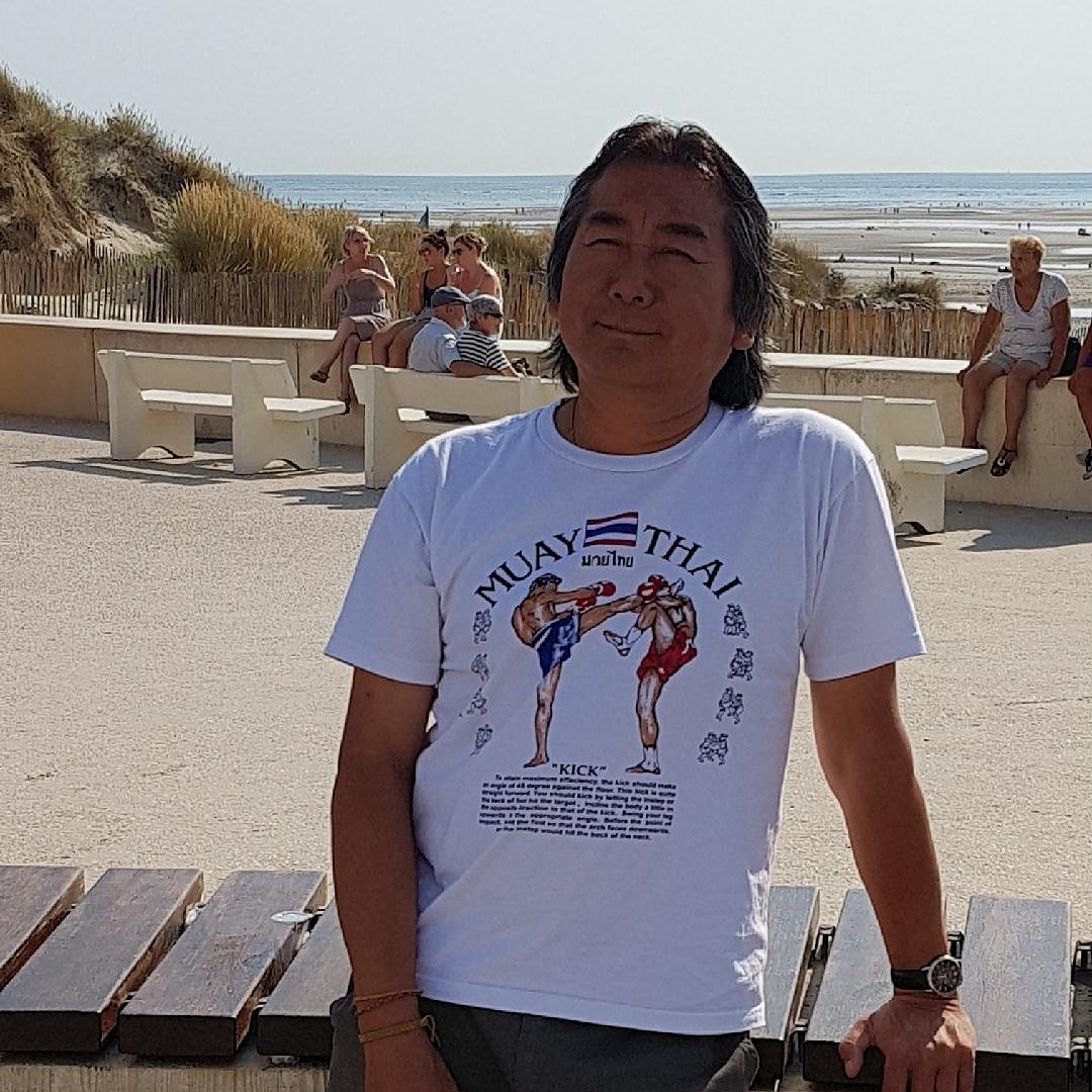 Profil de Mirac, 54 ans, Speed Dating France à Nuncq-Hautecôte