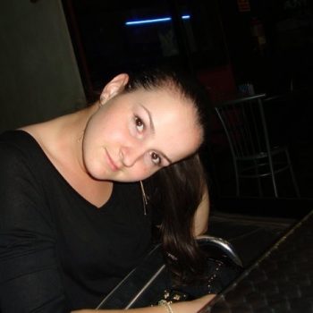 Profil de Flamine, 28 ans, Speed Dating France à Cametours