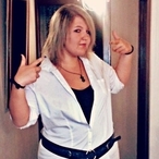 Profil de Tristana, 23 ans, Speed Dating France à Beugny