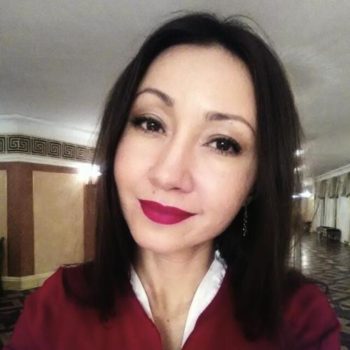 Profil de Delfin, 44 ans, Speed Dating France à Merville-Franceville-Plage