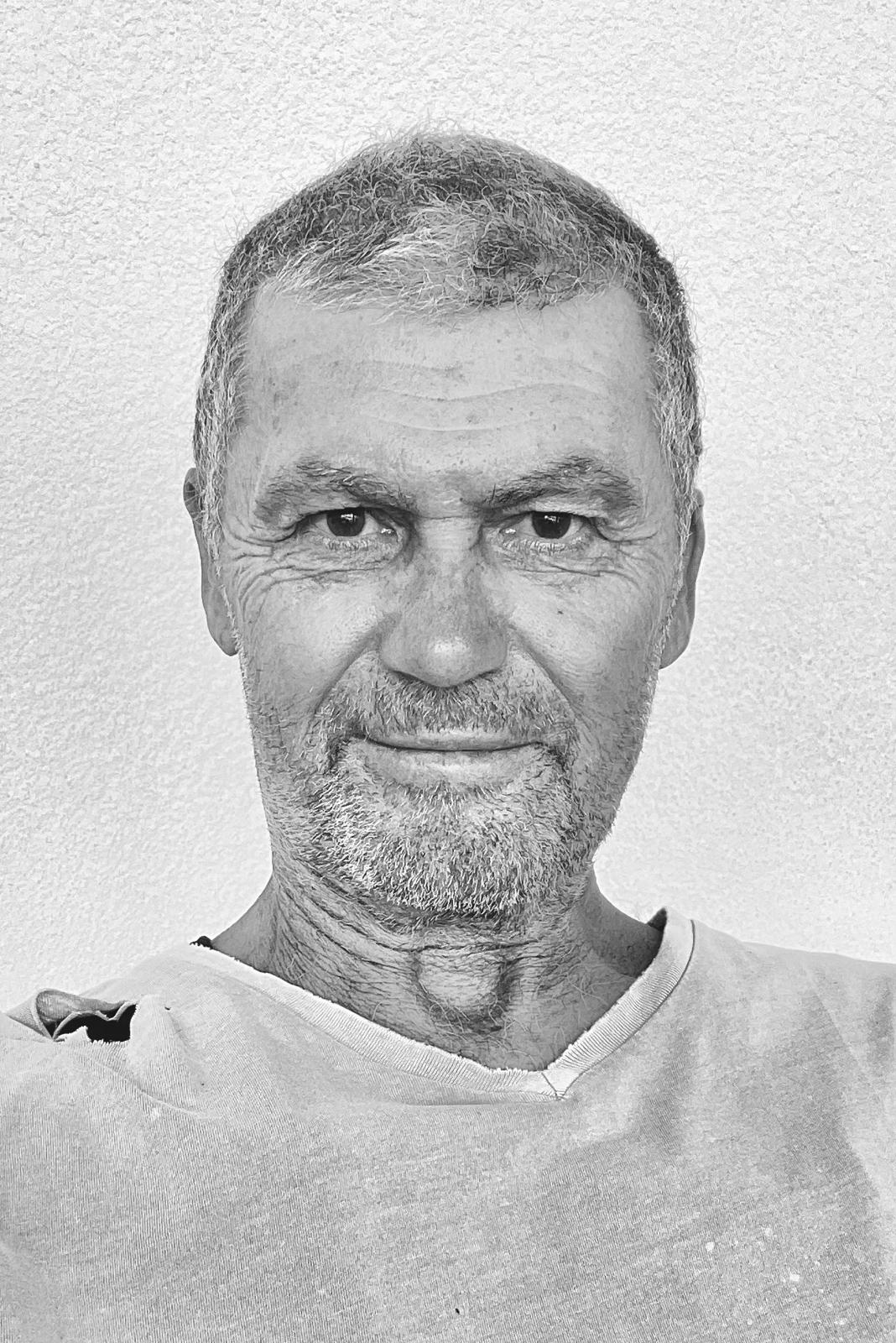 Profil de Boukary, 55 ans, Speed Dating France à Brognard