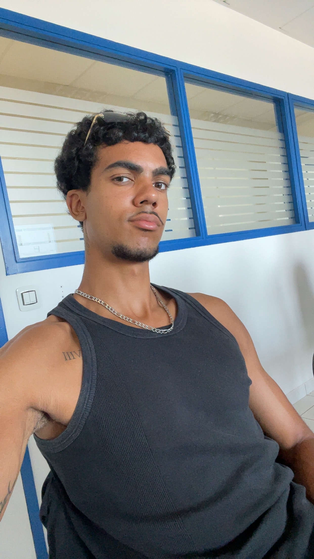Profil de Nohlan, 19 ans, Speed Dating France à Juvelize