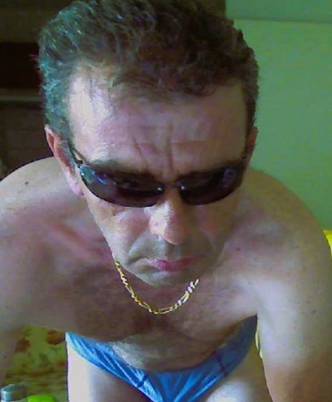 Profil de Daris, 55 ans, Speed Dating France à Saint-Laurent