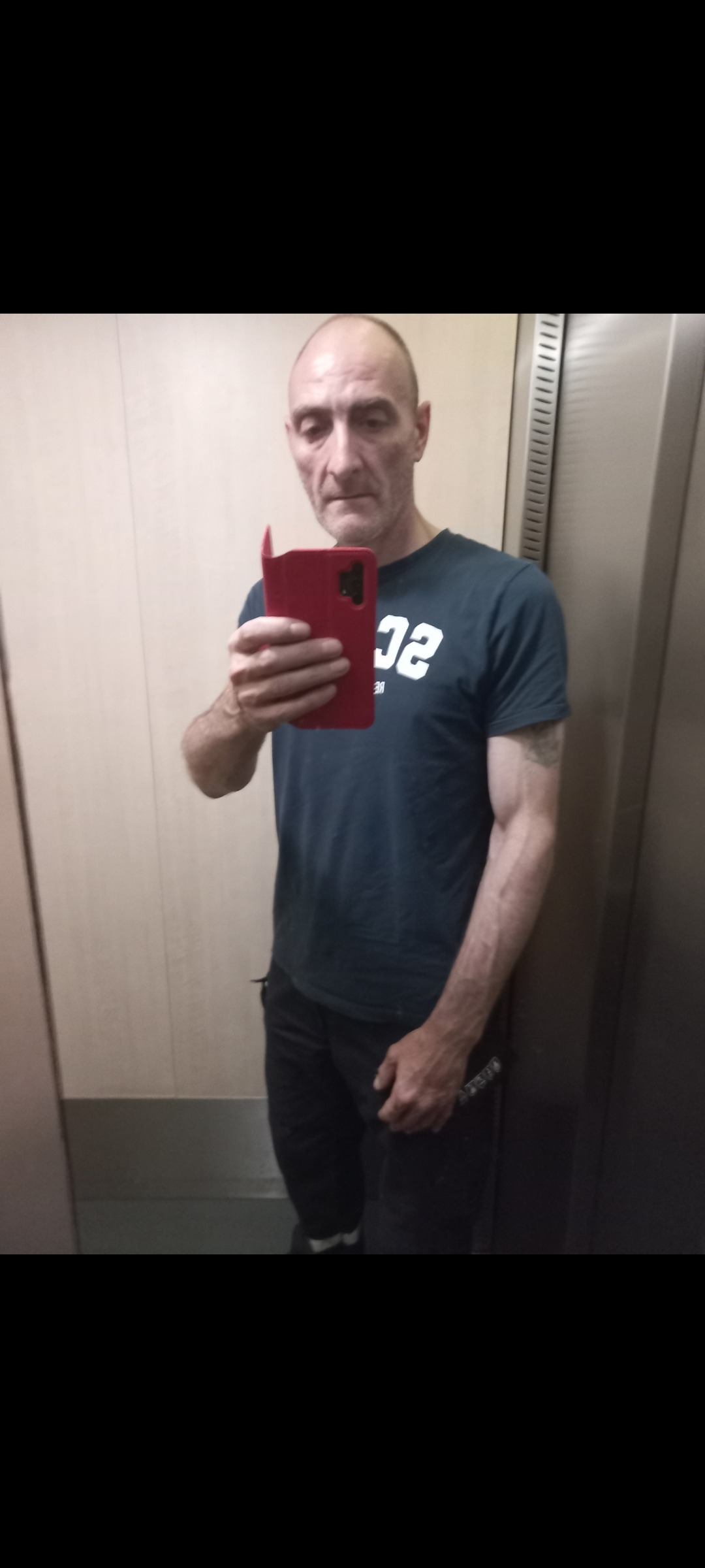 Profil de Klyde, 48 ans, Speed Dating France à Bayecourt