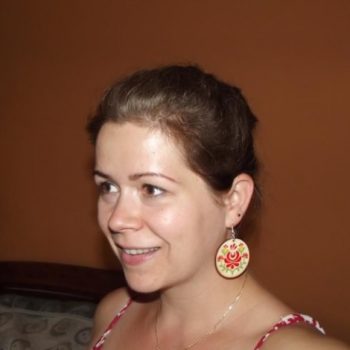 Profil de Nebia, 45 ans, Speed Dating France à LeVigan