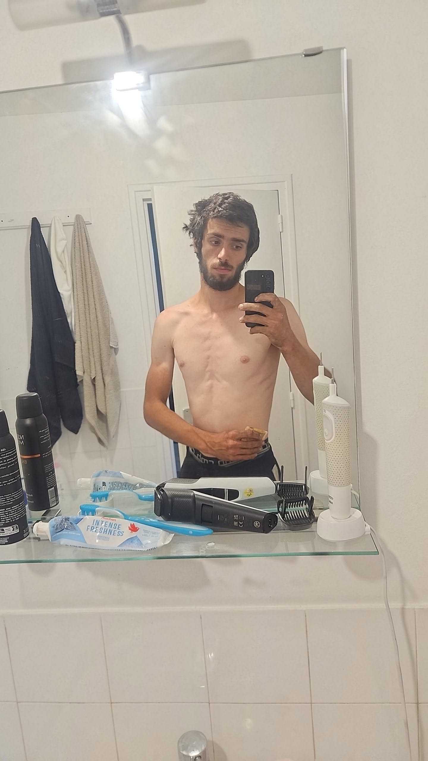 Profil de Alvine, 19 ans, Speed Dating France à Saint-Barthélemy