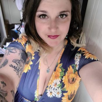 Profil de Valencia, 45 ans, Speed Dating France à Trans-sur-Erdre