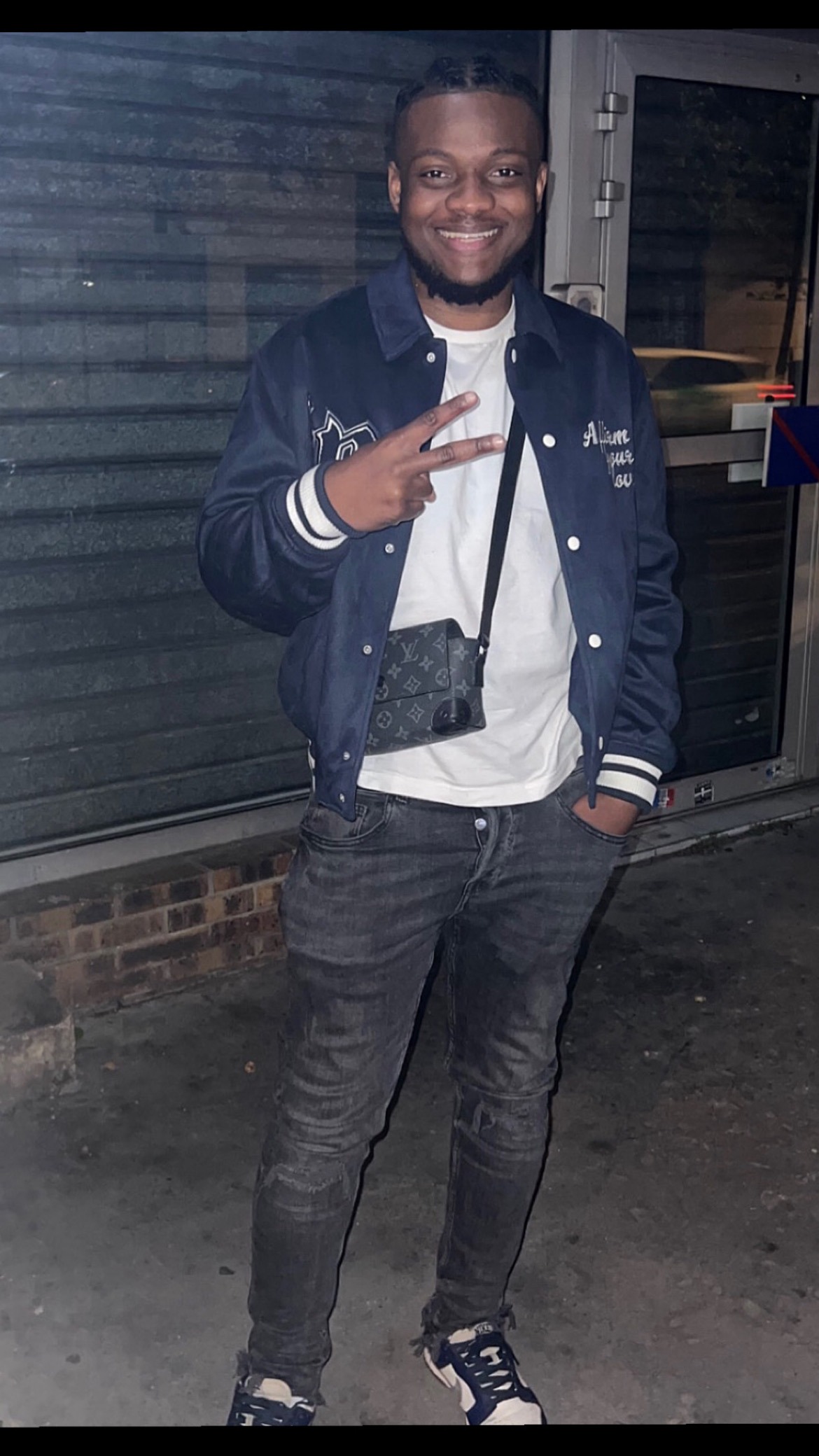 Profil de Saint-cyr, 26 ans, Speed Dating France à Saint-Martin-des-Champs