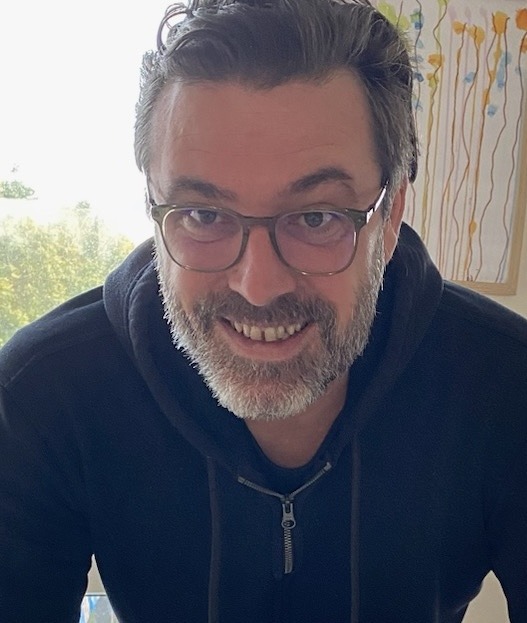 Profil de Rachad, 48 ans, Speed Dating France à Charny
