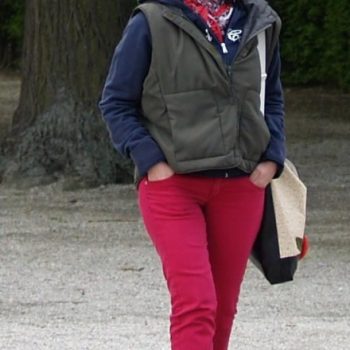 Profil de Jeanne-claire, 47 ans, Speed Dating France à Vaulx-Vraucourt