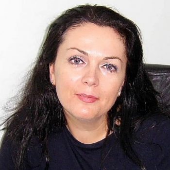 Profil de Kadouja, 52 ans, Speed Dating France à LePouget