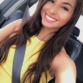 Profil de Najya, 26 ans, Speed Dating France à Wissembourg