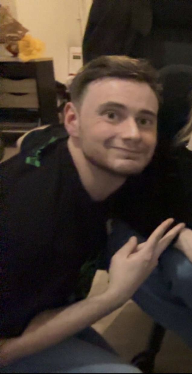 Profil de Hippolite, 28 ans, Speed Dating France à Sy