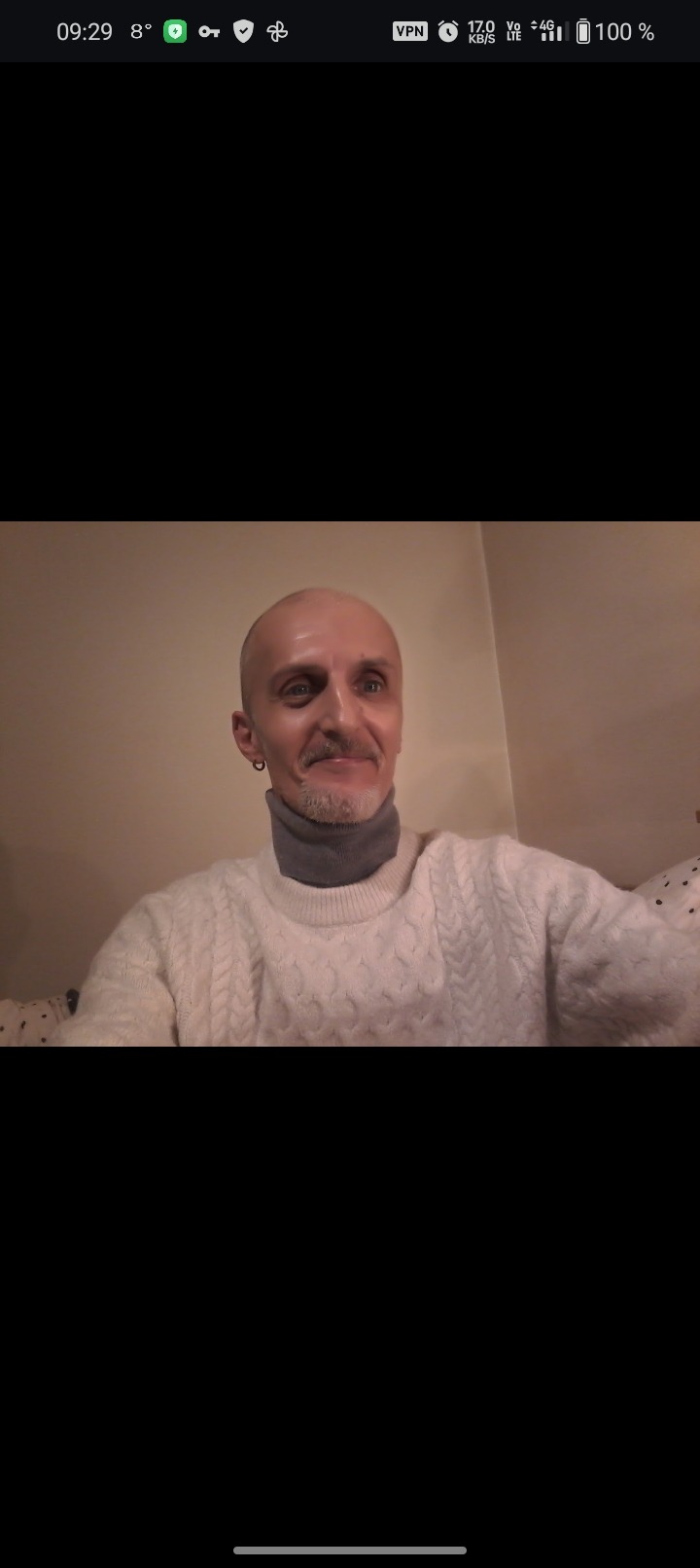 Profil de Lelio, 39 ans, Speed Dating France à Bayecourt