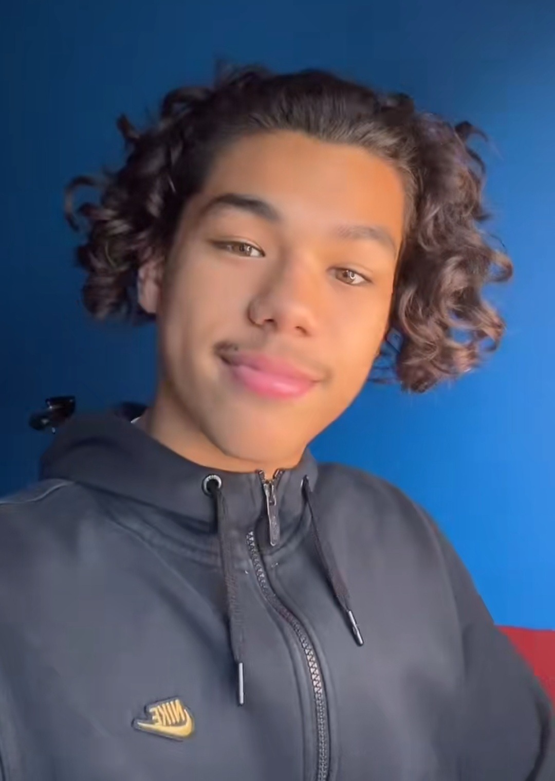 Profil de Nasri, 21 ans, Speed Dating France à Sancourt