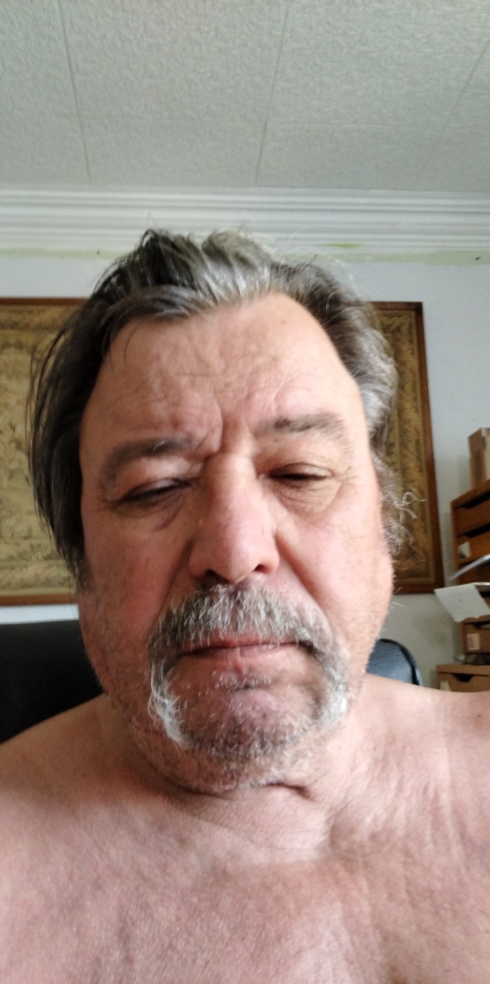 Profil de Muhammed-ali, 55 ans, Speed Dating France à Saint-Martin-des-Champs