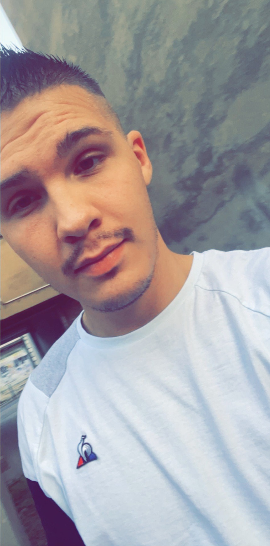 Profil de Arda, 25 ans, Speed Dating France à Lachamp-Raphaël