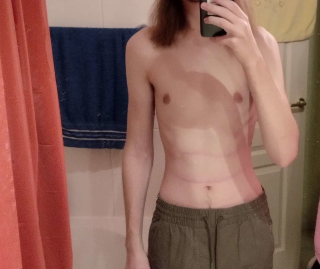 Profil de Sylvian, 24 ans, Speed Dating France à Laneuveville-derrière-Foug