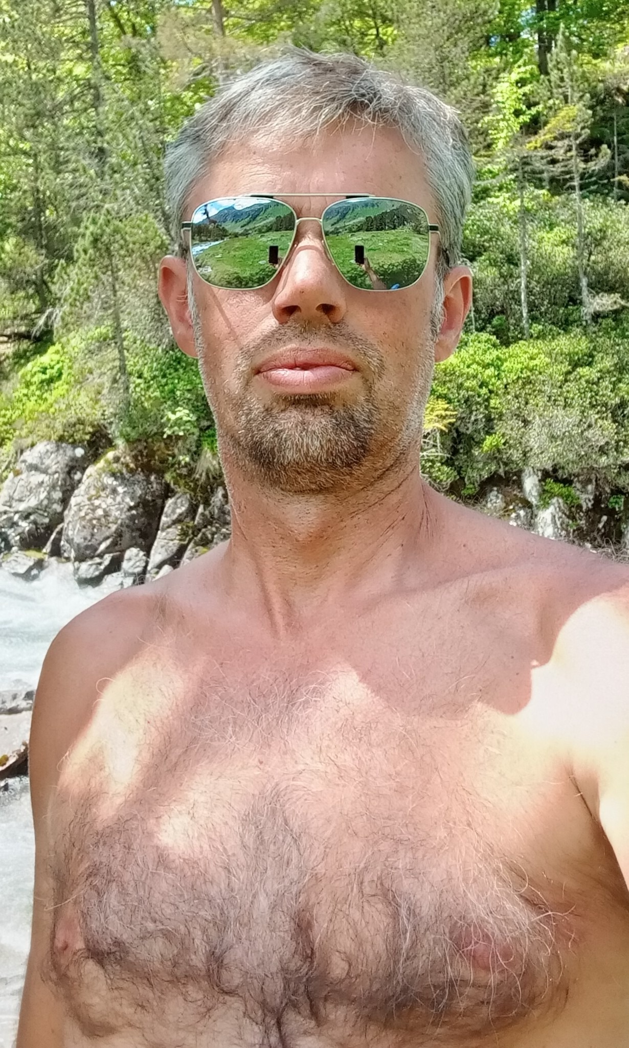Profil de Djemil, 54 ans, Speed Dating France à Cambes