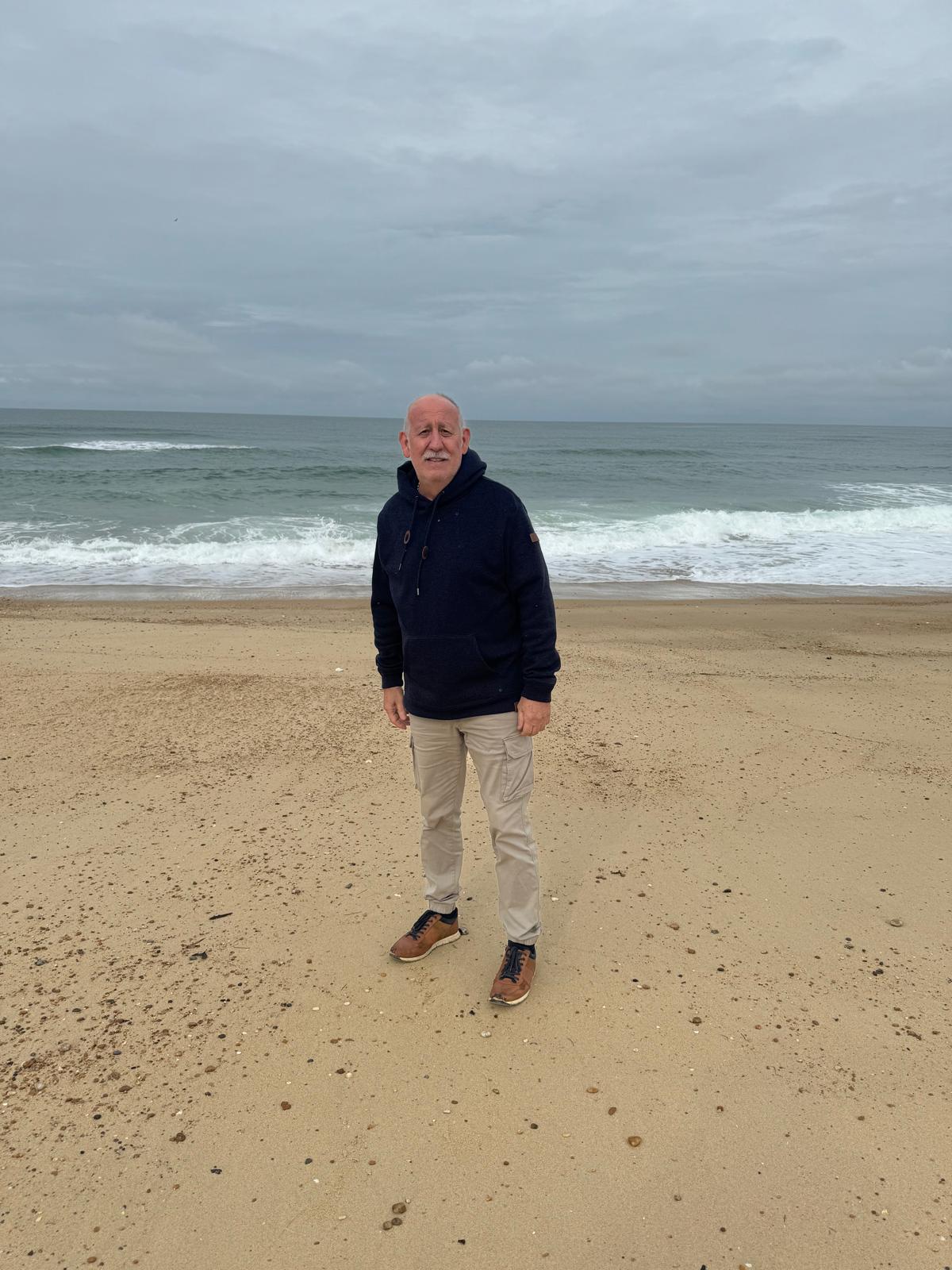 Profil de Maturin, 54 ans, Speed Dating France à Comigne