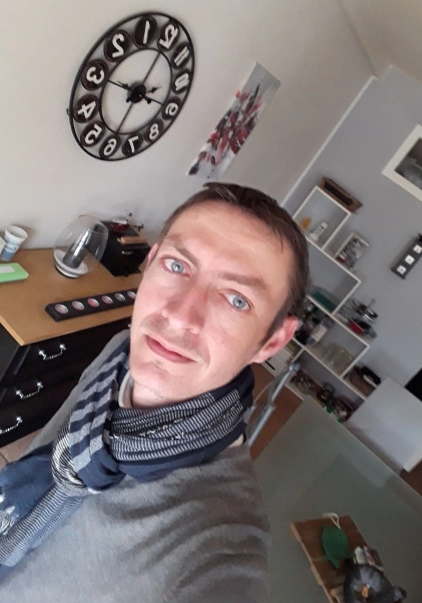 Profil de Nouridine, 37 ans, Speed Dating France à Mérignac