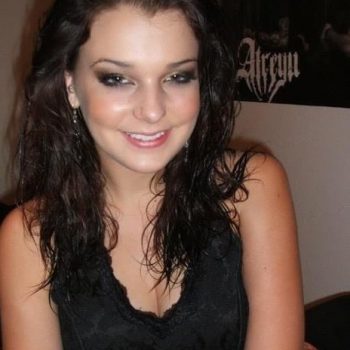 Profil de Marcia, 33 ans, Speed Dating France à Ménerval