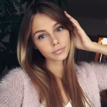 Profil de Orla, 27 ans, Speed Dating France à Crésantignes