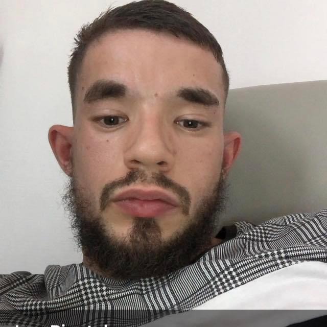 Profil de Salmane, 24 ans, Speed Dating France à Uza