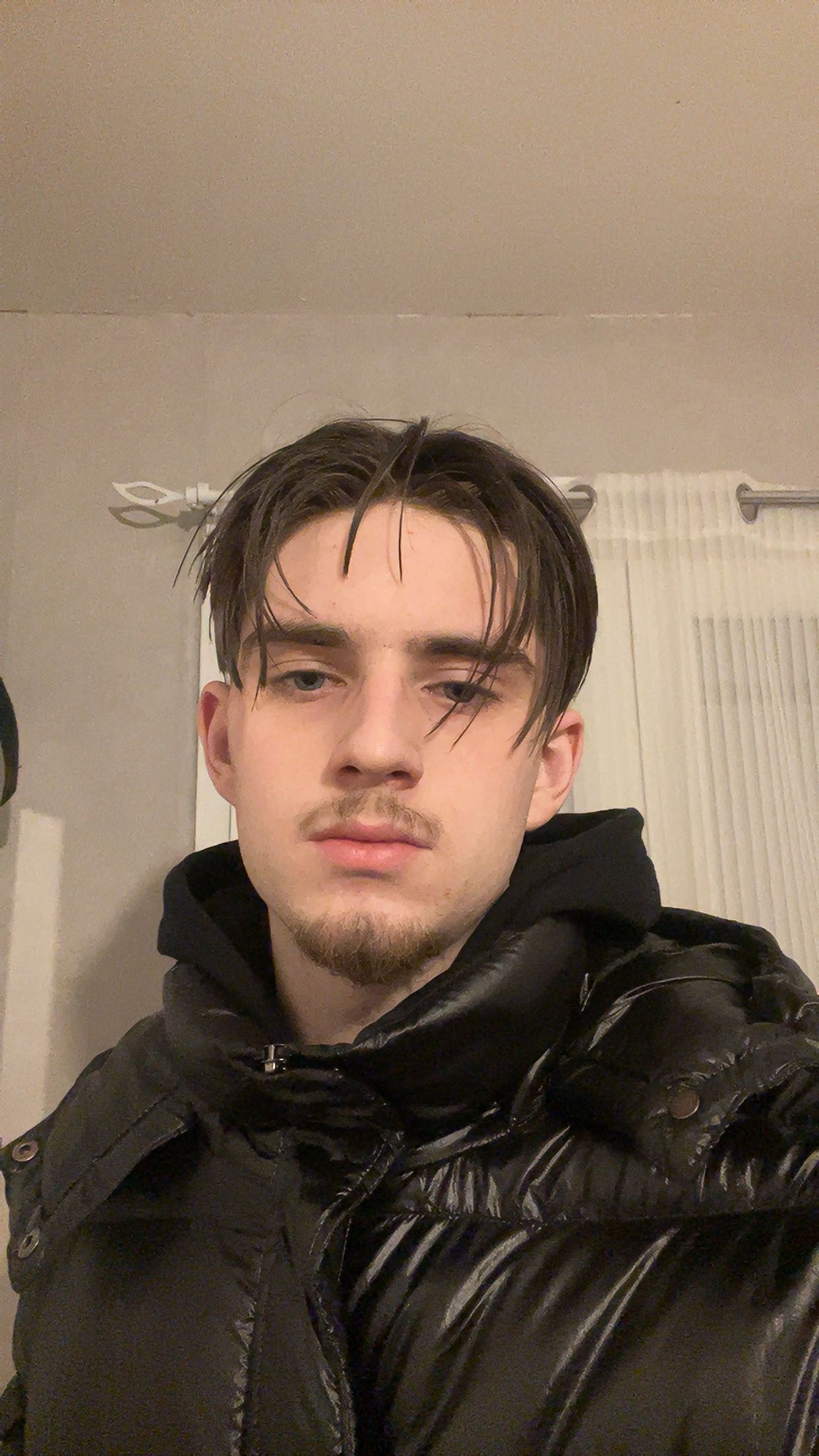 Profil de Medjid, 20 ans, Speed Dating France à Saint-Priest