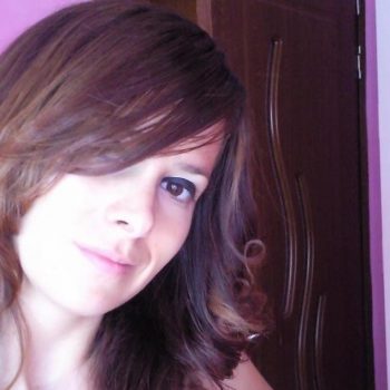 Profil de Sajia, 41 ans, Speed Dating France à Vieux-Moulin