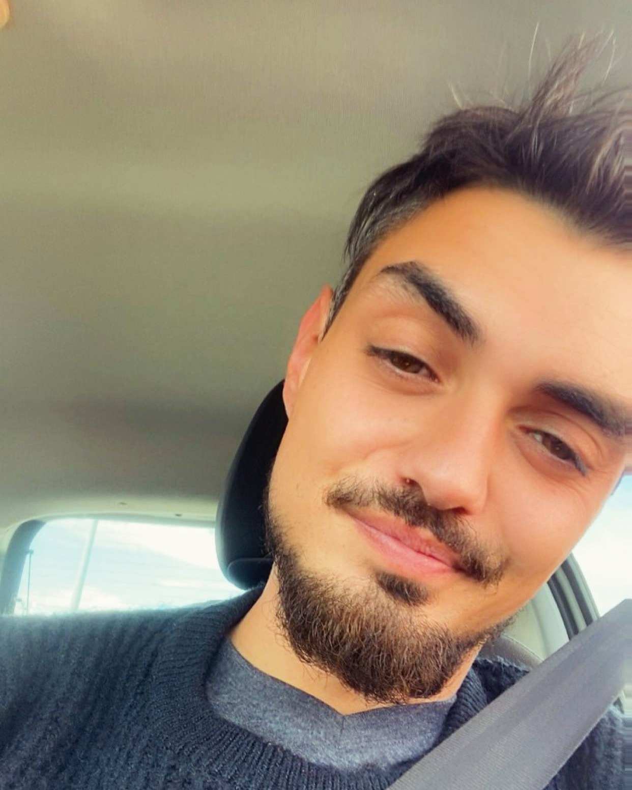 Profil de Leho, 29 ans, Speed Dating France à Rochefort
