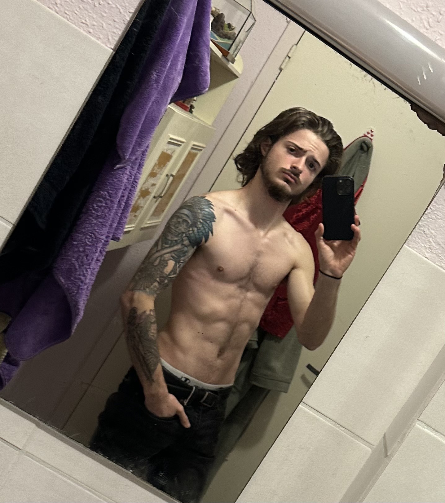 Profil de Kiliam, 25 ans, Speed Dating France à Escassefort