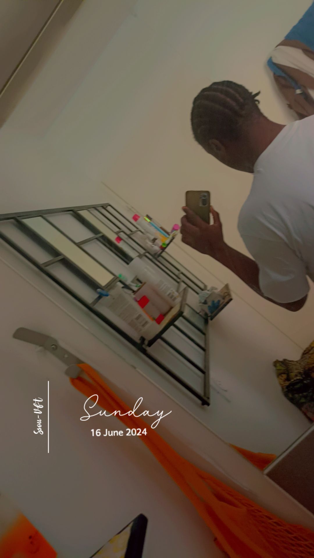 Profil de Aleksander, 19 ans, Speed Dating France à Verdun