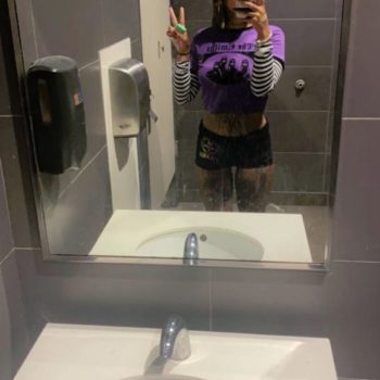 Profil de Gia, 29 ans, Speed Dating France à Vandelans