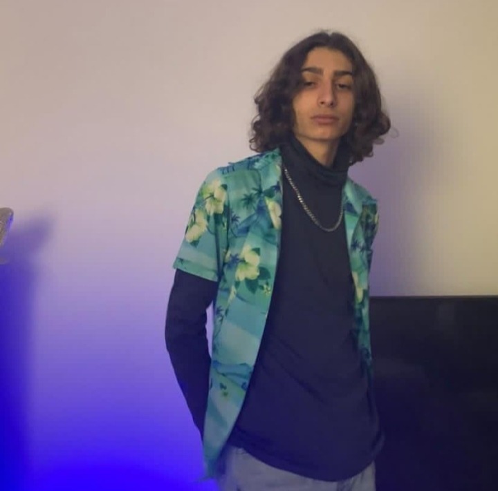 Profil de Beny, 22 ans, Speed Dating France à Puéchoursi