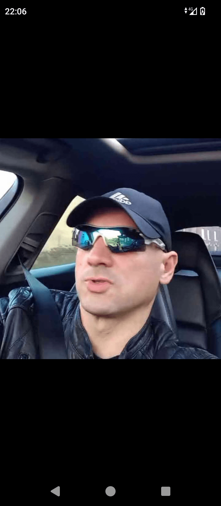 Profil de Mayann, 46 ans, Speed Dating France à Sarran