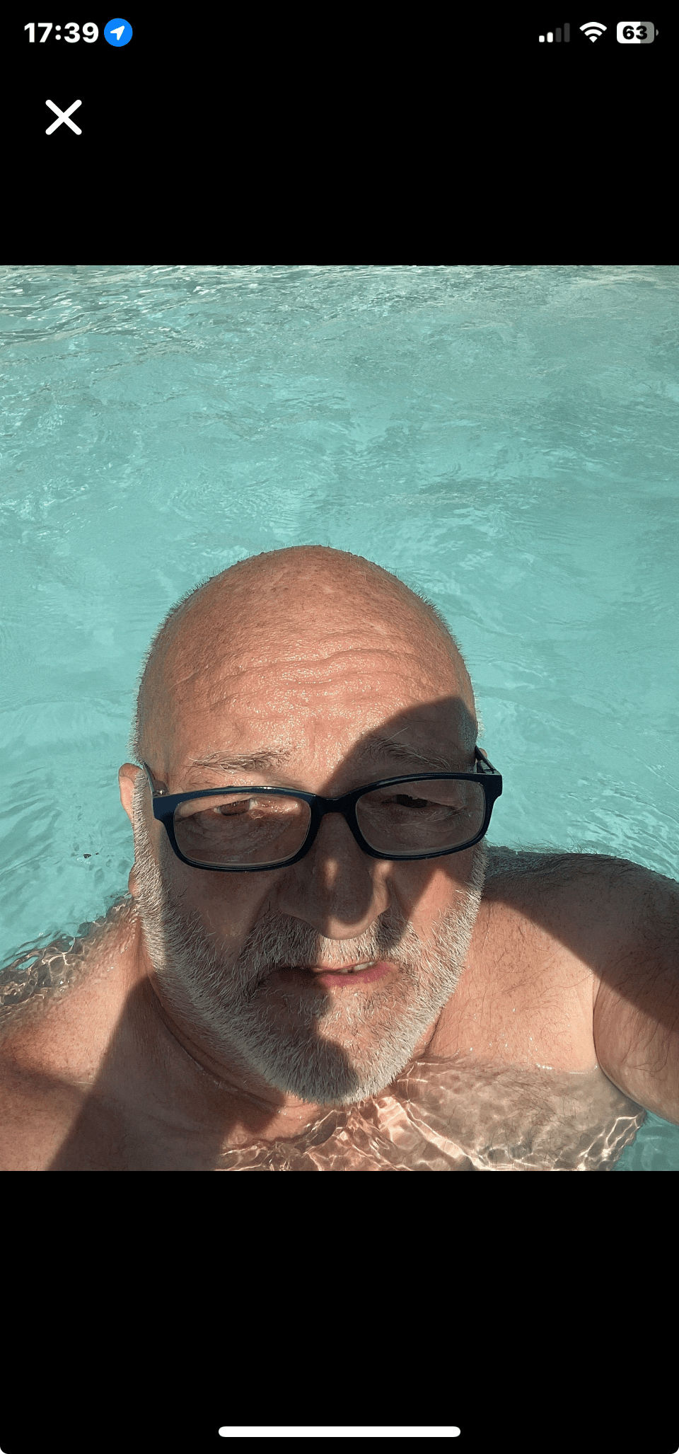 Profil de Yaseen, 55 ans, Speed Dating France à Verdun
