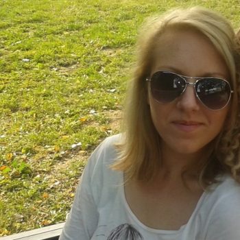 Profil de Mellie, 26 ans, Speed Dating France à Colline-Beaumont