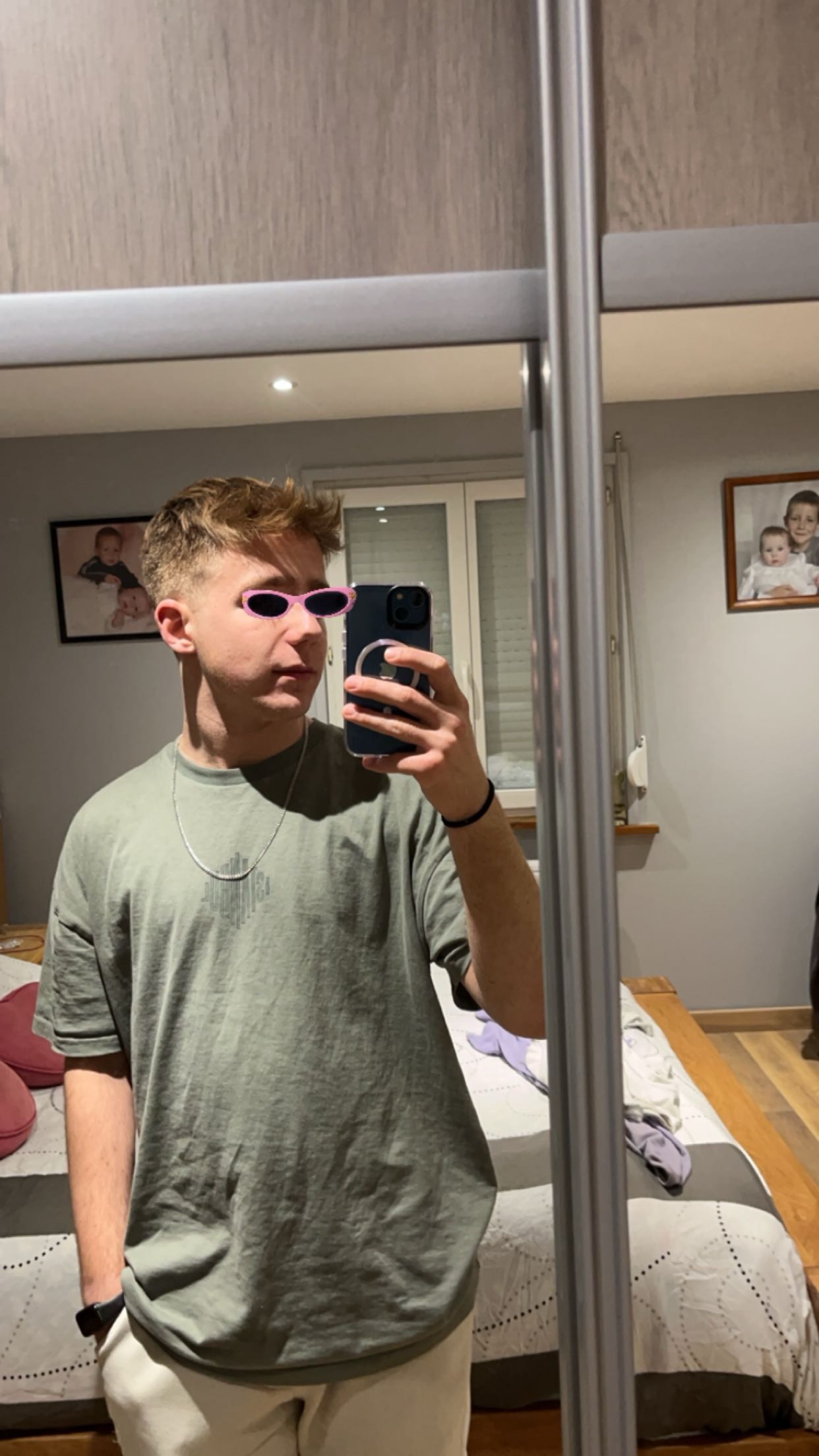Profil de Aaron, 19 ans, Speed Dating France à Érize-la-Petite