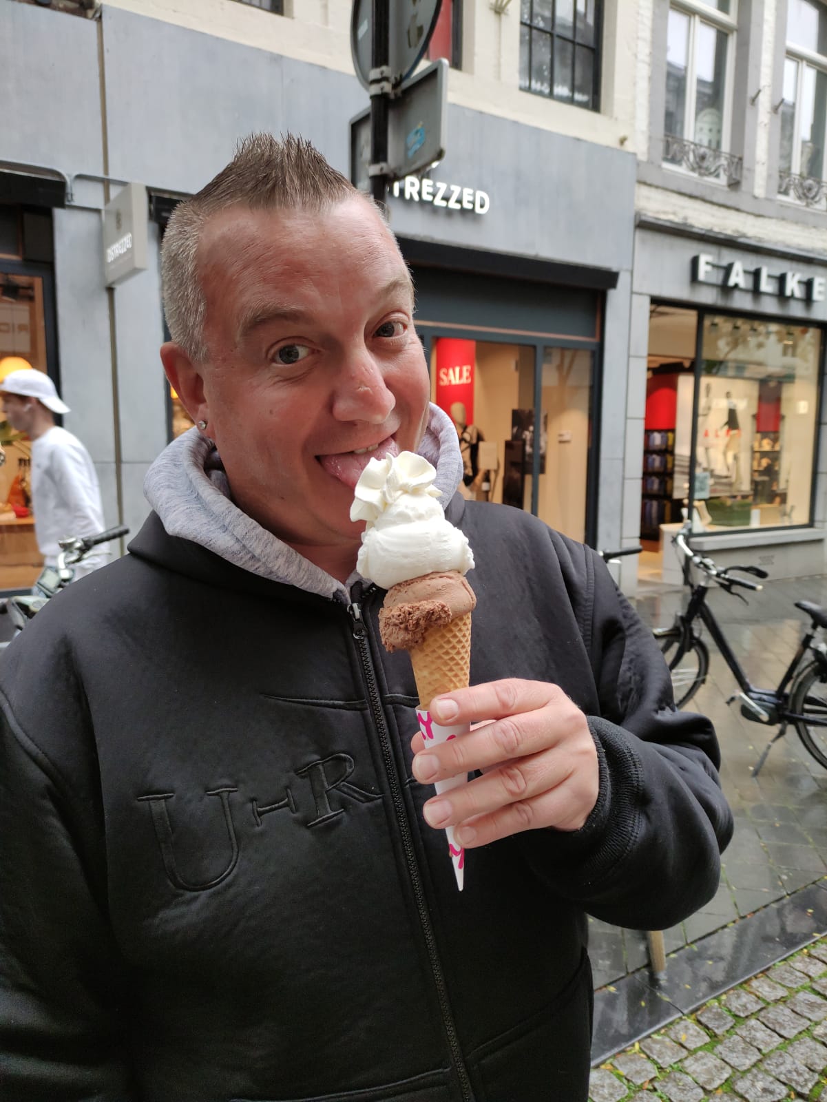 Profil de Azat, 49 ans, Speed Dating France à LaRedorte