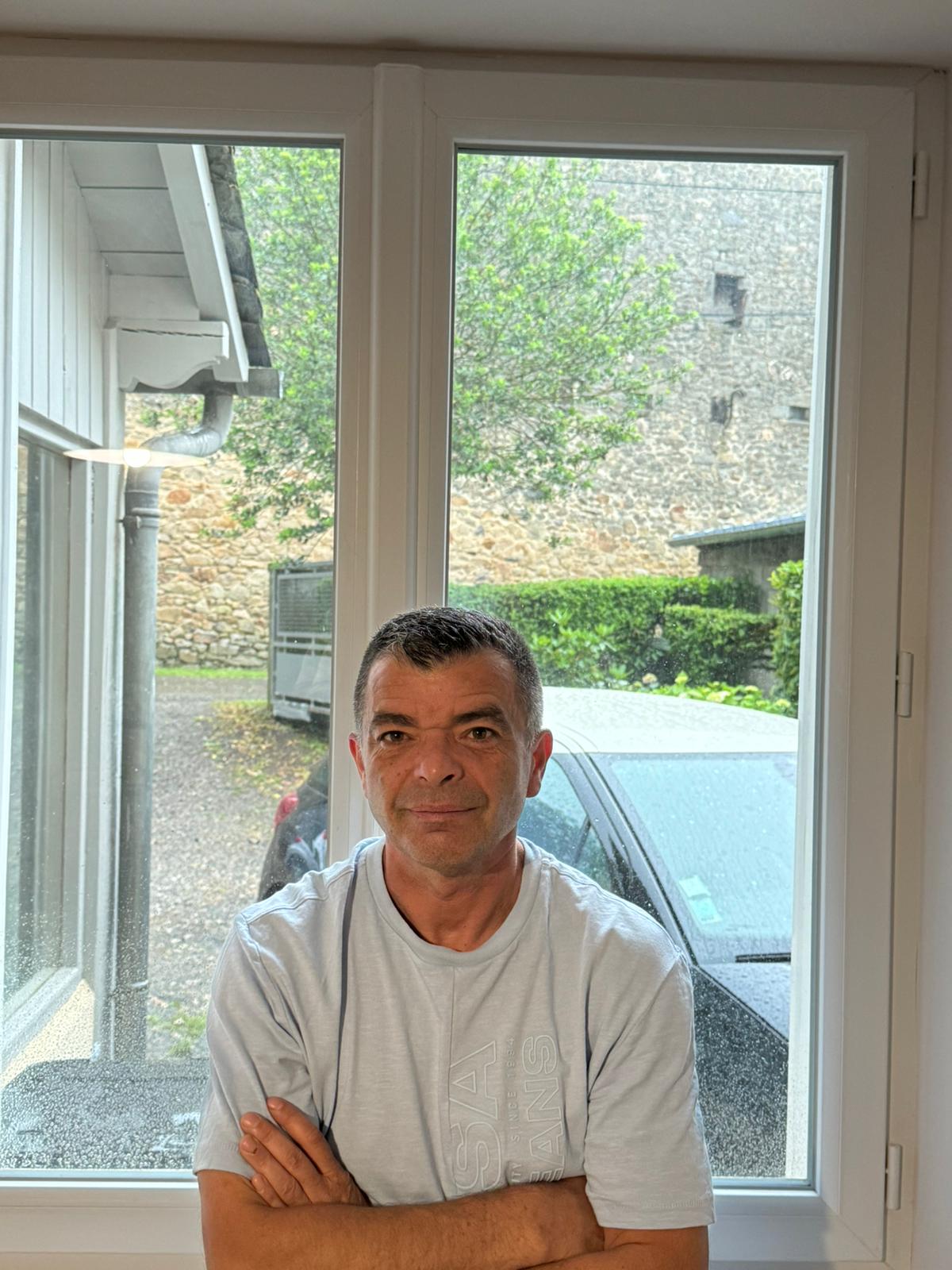 Profil de Paulin, 46 ans, Speed Dating France à Solemont