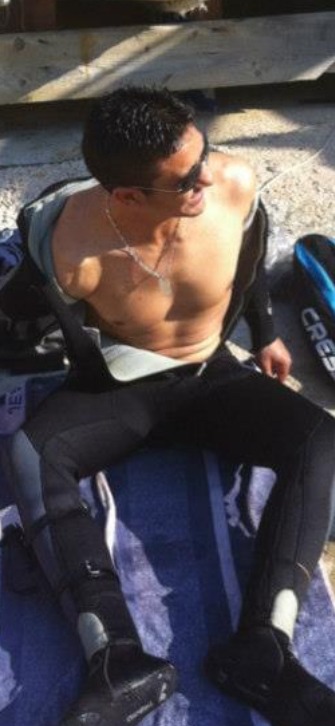 Profil de Cesare, 45 ans, Speed Dating France à Saint-Barthélemy